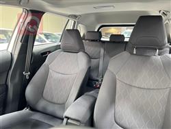 تويوتا كورولا كروس